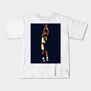 Reggie Miller Kids T-Shirt